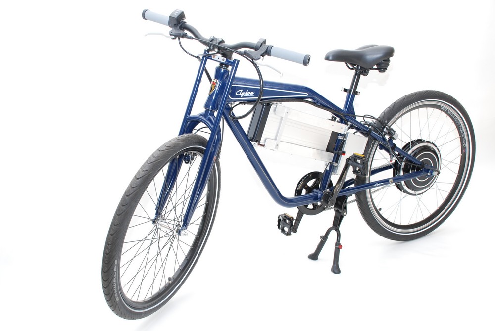 v&eacute;lo &agrave; assistance &eacute;lectrique